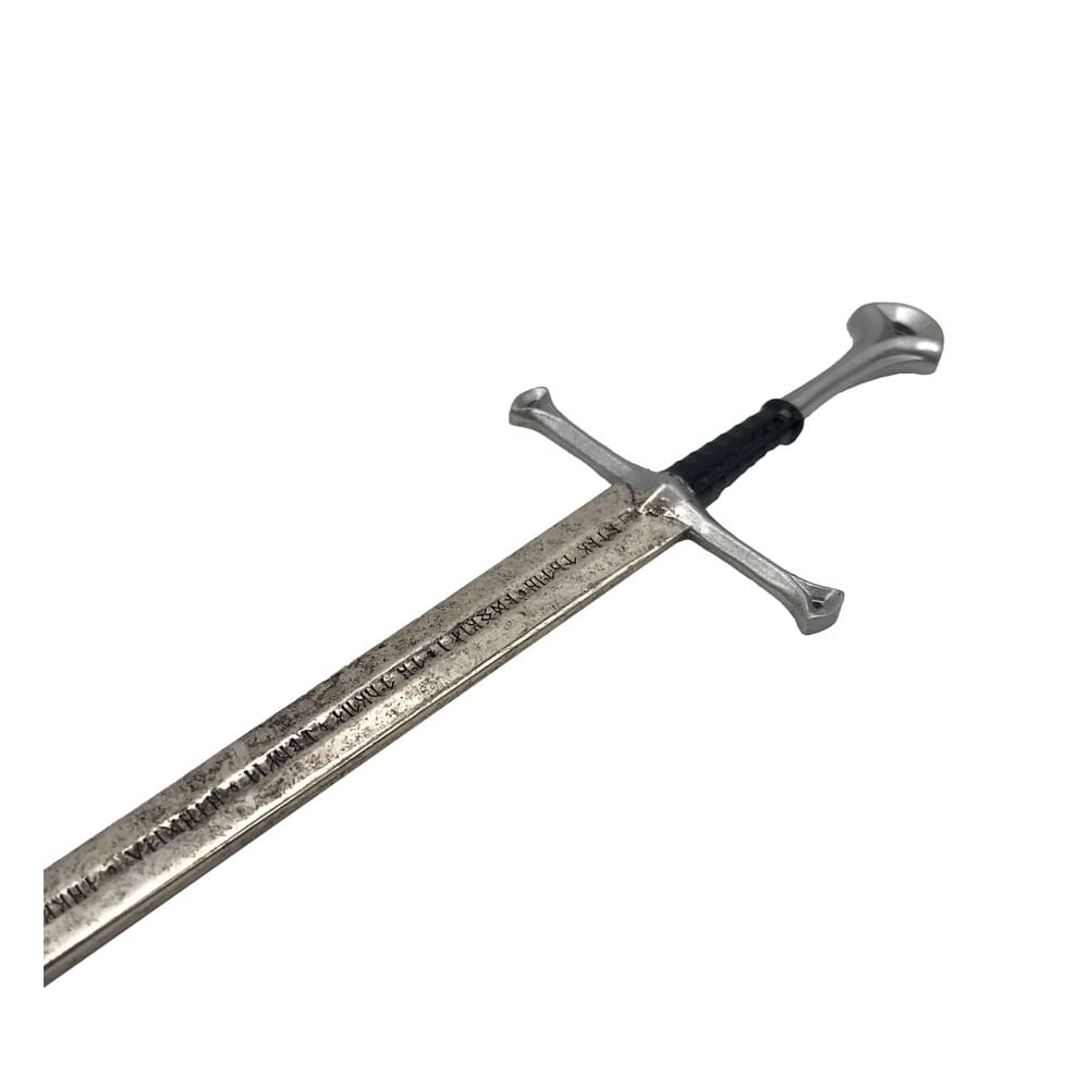 Le Seigneur des Anneaux réplique mini Anduril Sword 21 cm