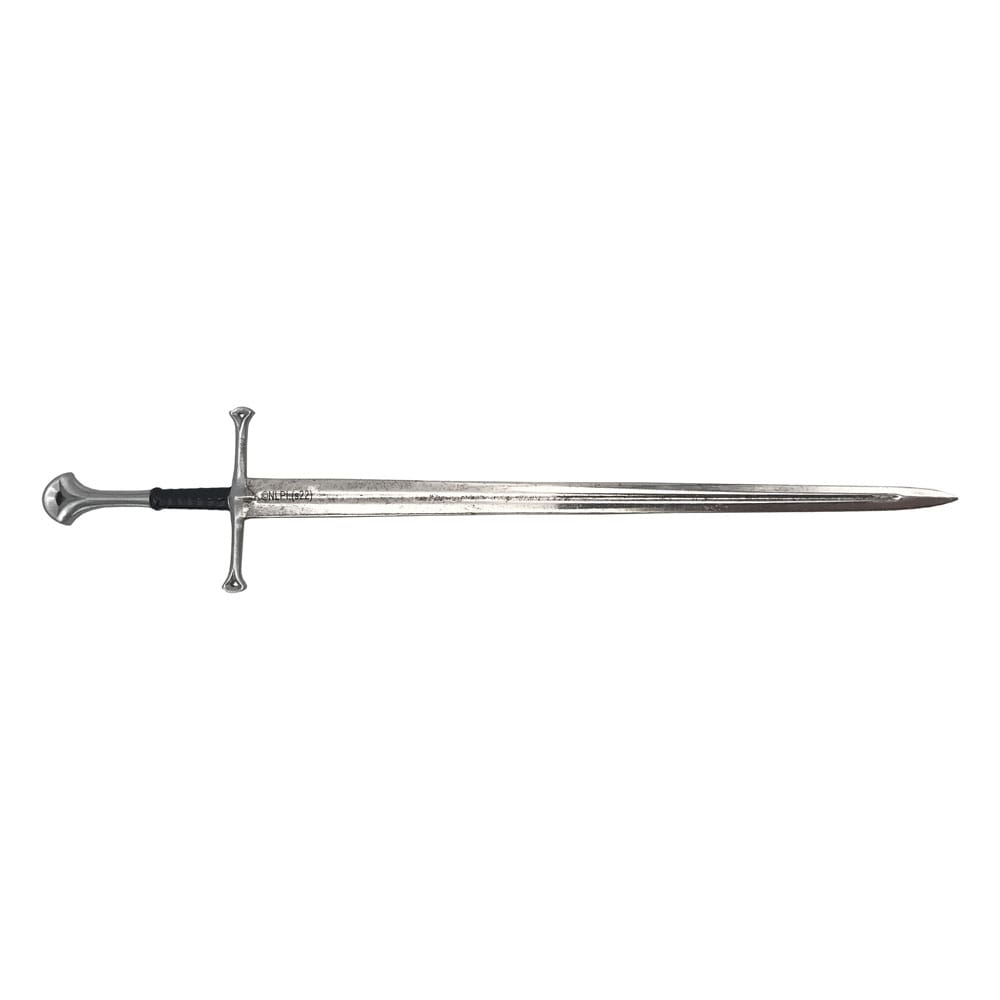 Le Seigneur des Anneaux réplique mini Anduril Sword 21 cm