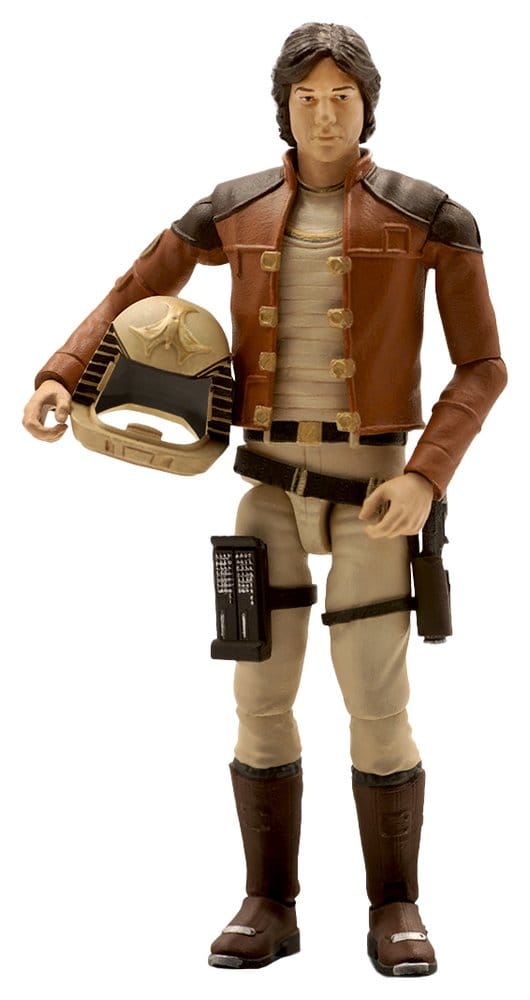 Battlestar Galactica assortiment figurines Wave 1 10 cm (8)