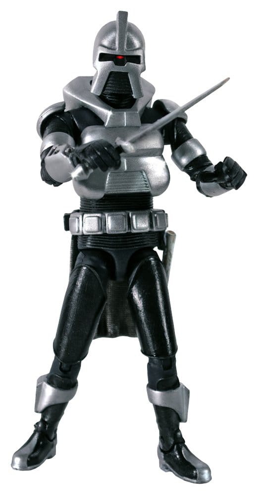 Battlestar Galactica assortiment figurines Wave 1 10 cm (8)