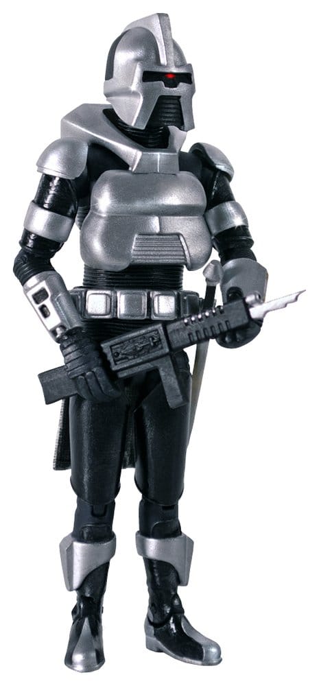 Battlestar Galactica assortiment figurines Wave 1 10 cm (8)
