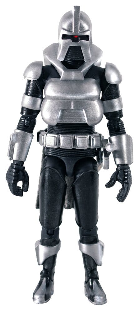 Battlestar Galactica assortiment figurines Wave 1 10 cm (8)