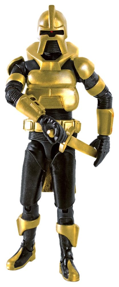 Battlestar Galactica assortiment figurines Wave 1 10 cm (8)