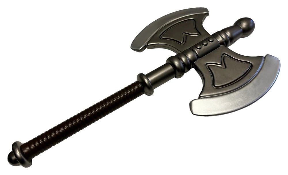 Masters of the Universe Stunt Prop réplique 1/1 He-Man Battle Axe 71 cm