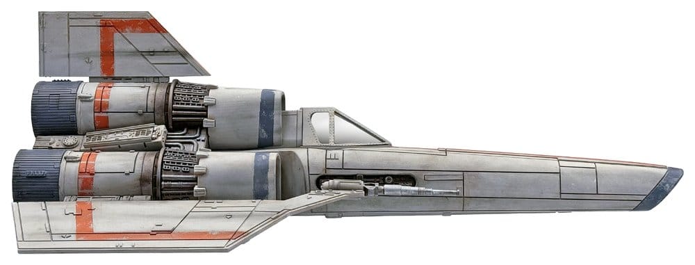 Battlestar Galactica figurine avec véhicule Colonial Viper Mk & Lieutenant Boomer