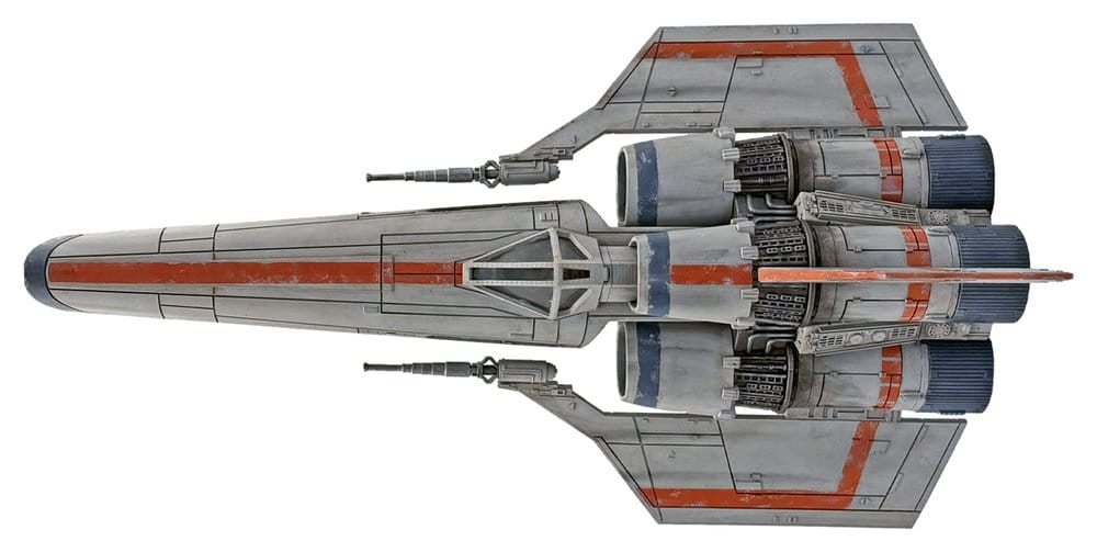 Battlestar Galactica figurine avec véhicule Colonial Viper Mk & Lieutenant Boomer