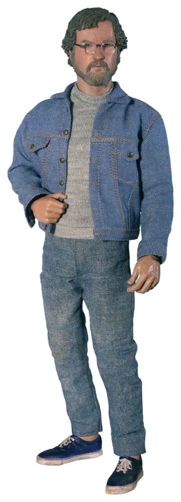 Les Dents de la mer figurine 1/6 Hooper 30 cm