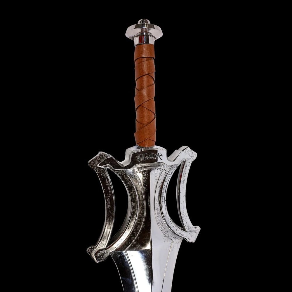 Masters of the Universe (Film 2026) prop réplique 1/1 He-Man Sword of Power 102 cm Limited Edition