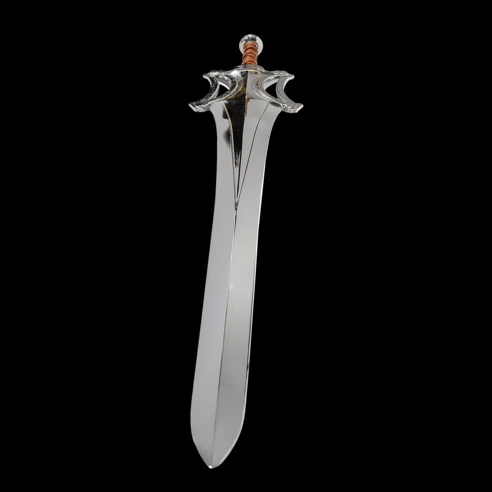 Masters of the Universe (Film 2026) prop réplique 1/1 He-Man Sword of Power 102 cm Limited Edition