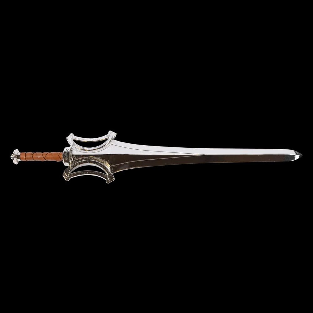 Masters of the Universe (Film 2026) prop réplique 1/1 He-Man Sword of Power 102 cm Limited Edition