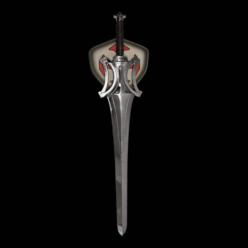 Masters of the Universe (Film 2026) prop réplique 1/1 He-Man Sword of Power 102 cm Limited Edition
