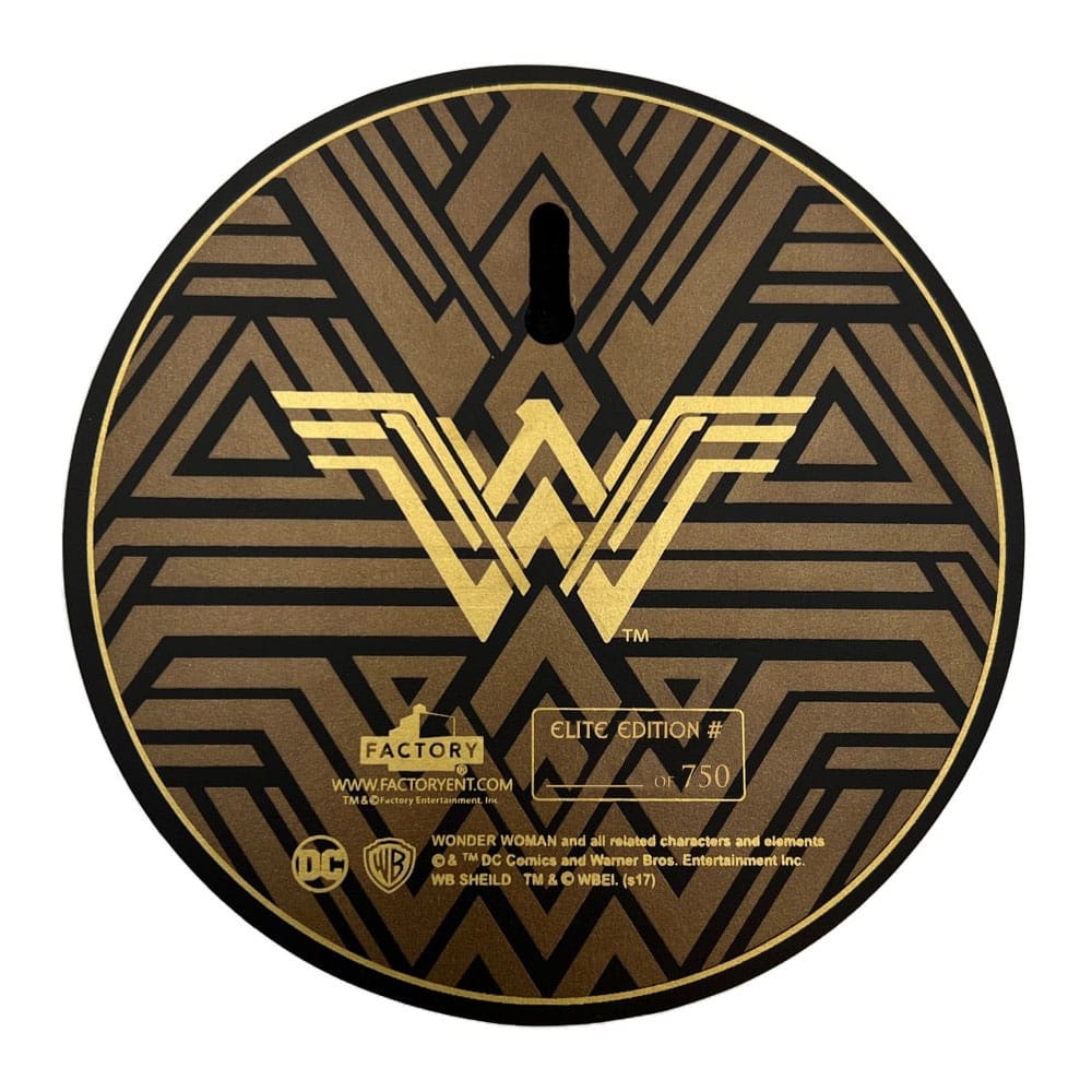 Wonder Women réplique 1/1 God Killer Elite Edition 79 cm