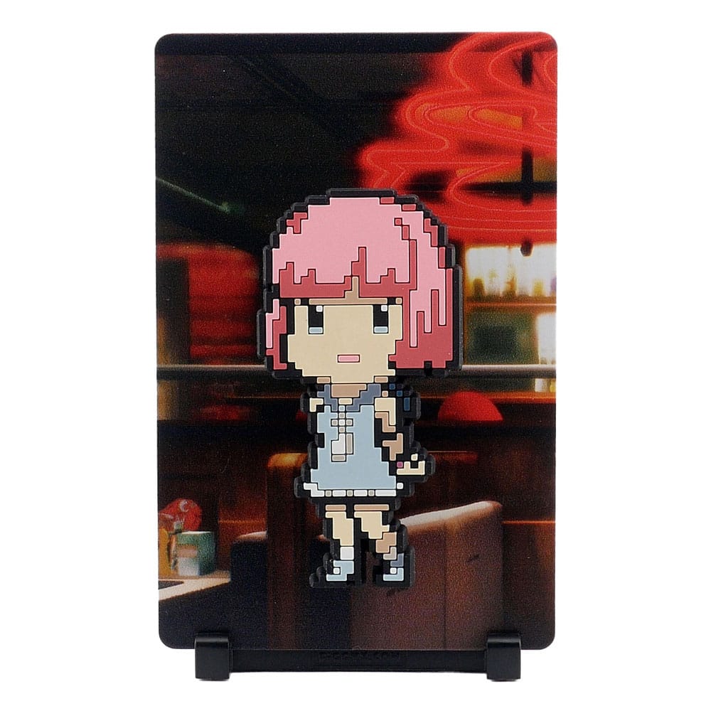 Catherine  magnet à collectionner FiGGYZ Rin 11 cm