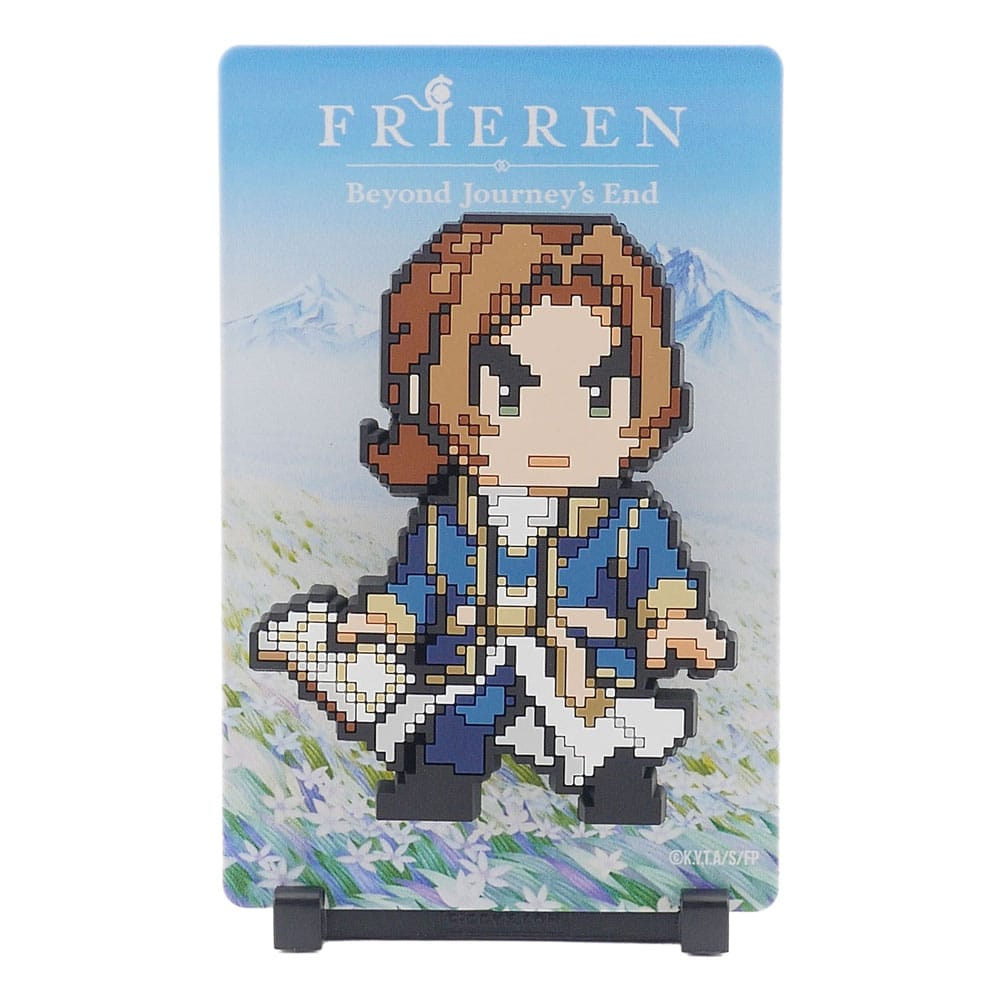 Frieren: Beyond Journey's End magnet à collectionner FiGGYZ Sein (Battle pose) 11 cm