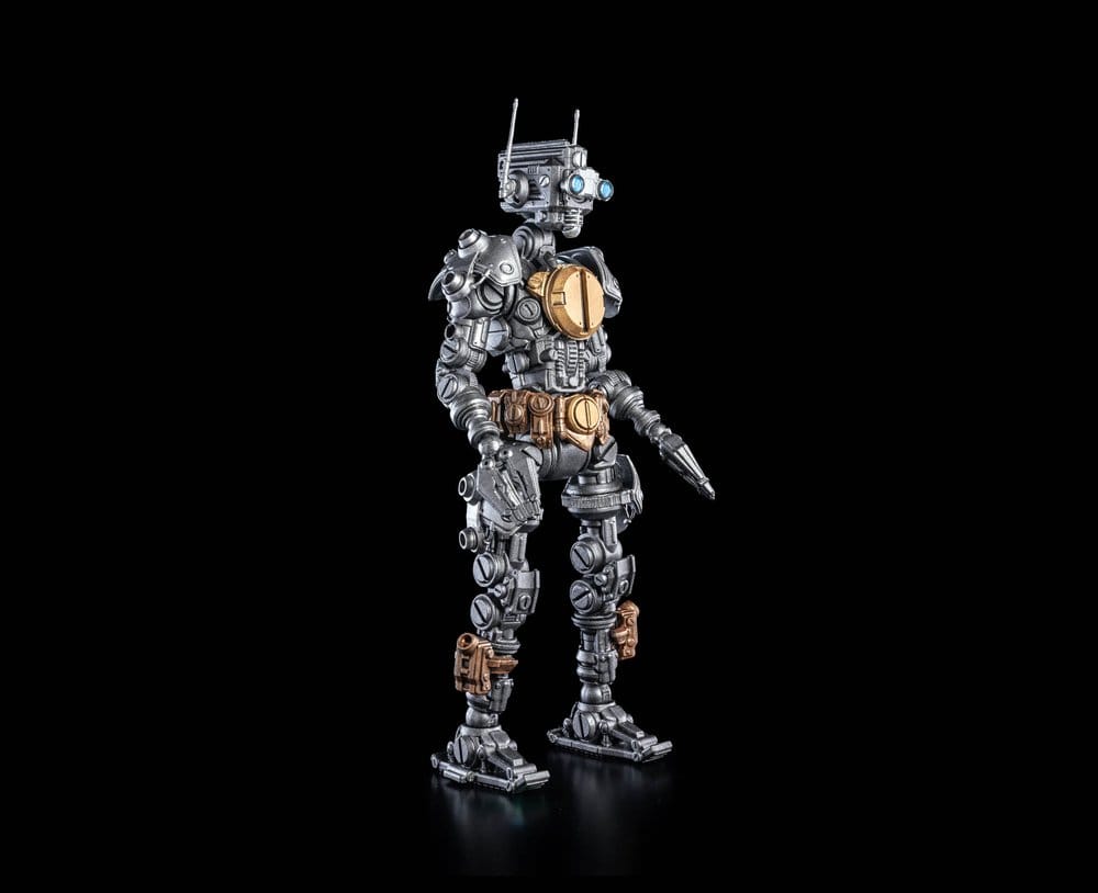 Cosmic Legions Mortal Thorn figurine ACU-3 Legion Builder
