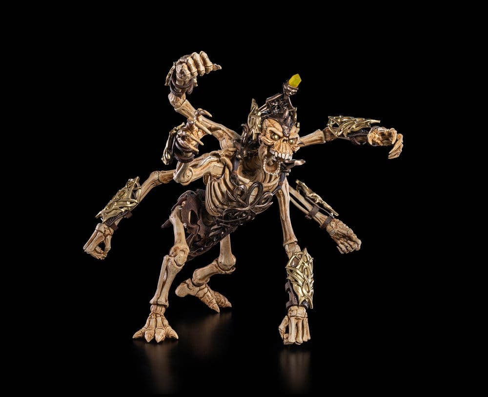 Infinite Legions: Skeleton Warriors figurine Aracula Deluxe