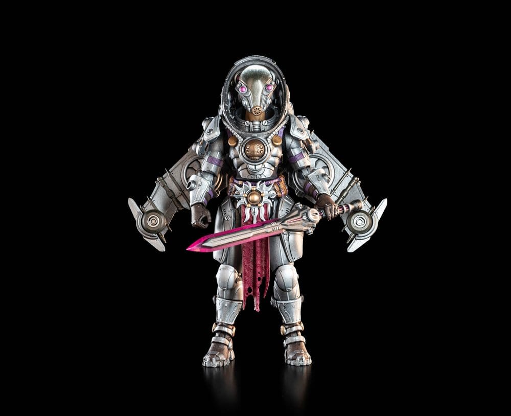 Cosmic Legions Mortal Thorn figurine Arch General Honora