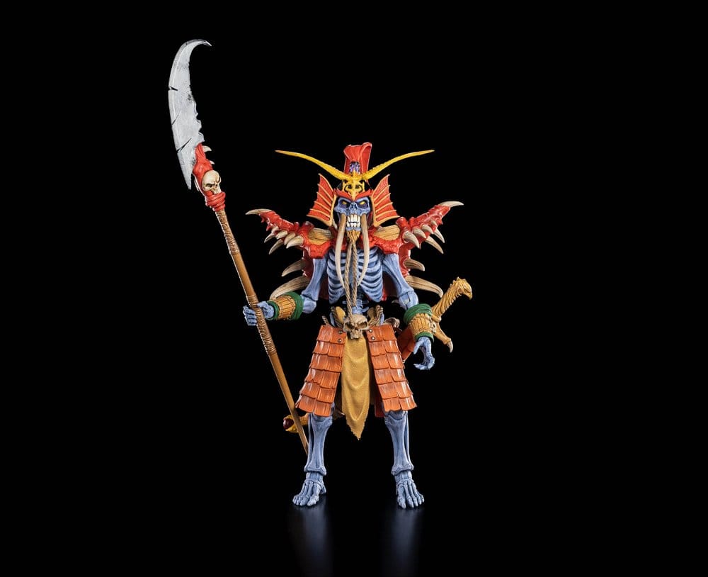 Infinite Legions: Skeleton Warriors figurine Bone-zai