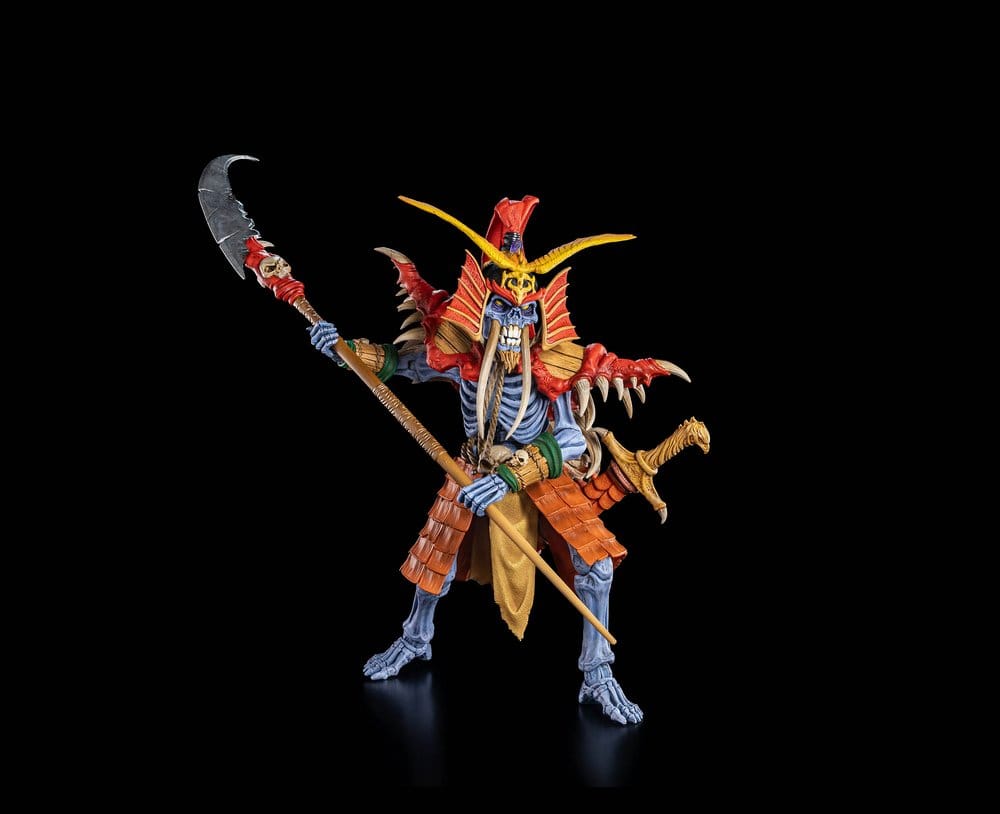 Infinite Legions: Skeleton Warriors figurine Bone-zai