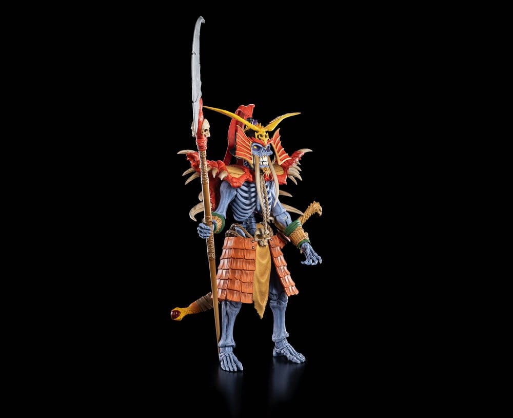 Infinite Legions: Skeleton Warriors figurine Bone-zai
