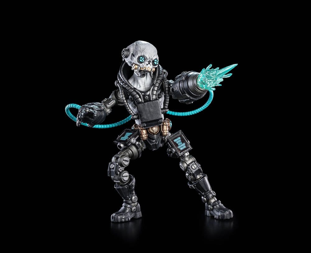 Cosmic Legions Mortal Thorn figurine Brainer
