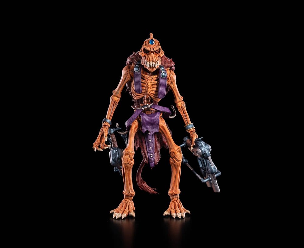 Infinite Legions: Skeleton Warriors figurine Claw