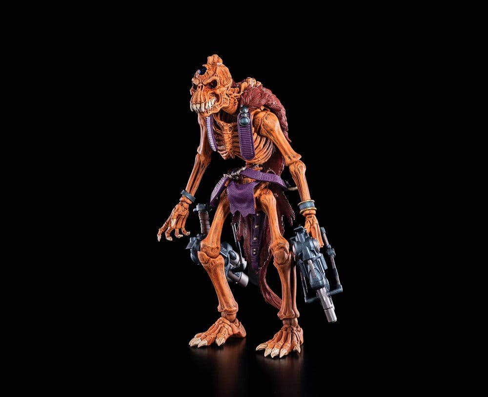 Infinite Legions: Skeleton Warriors figurine Claw