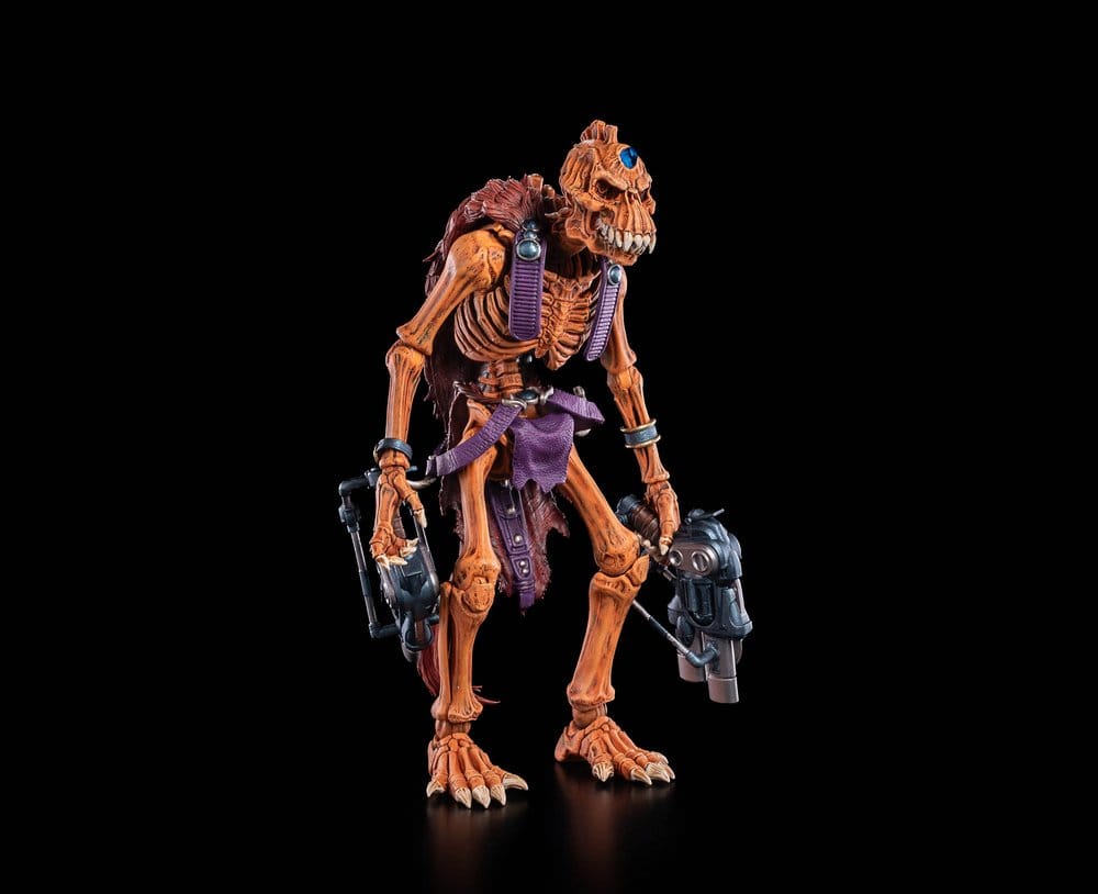 Infinite Legions: Skeleton Warriors figurine Claw