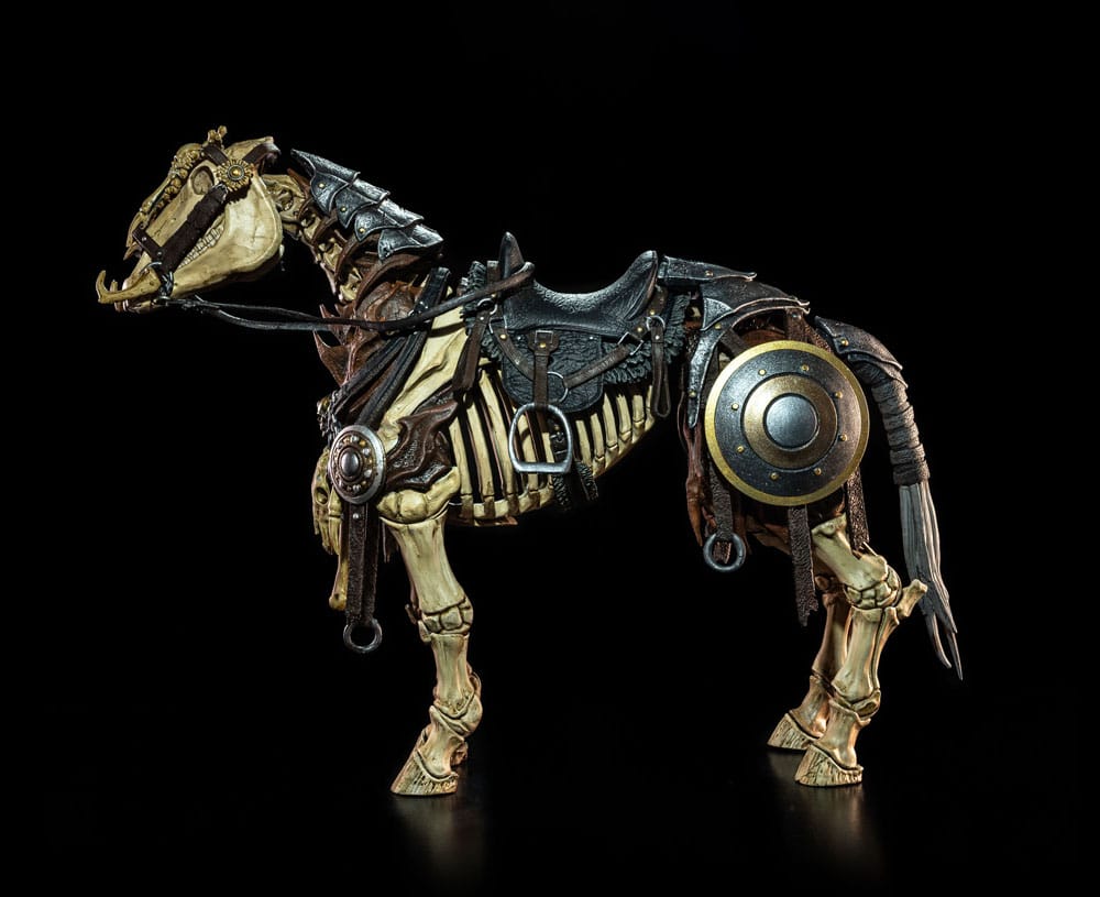 Mythic Legions: Necronominus figurine Conabus 15 cm