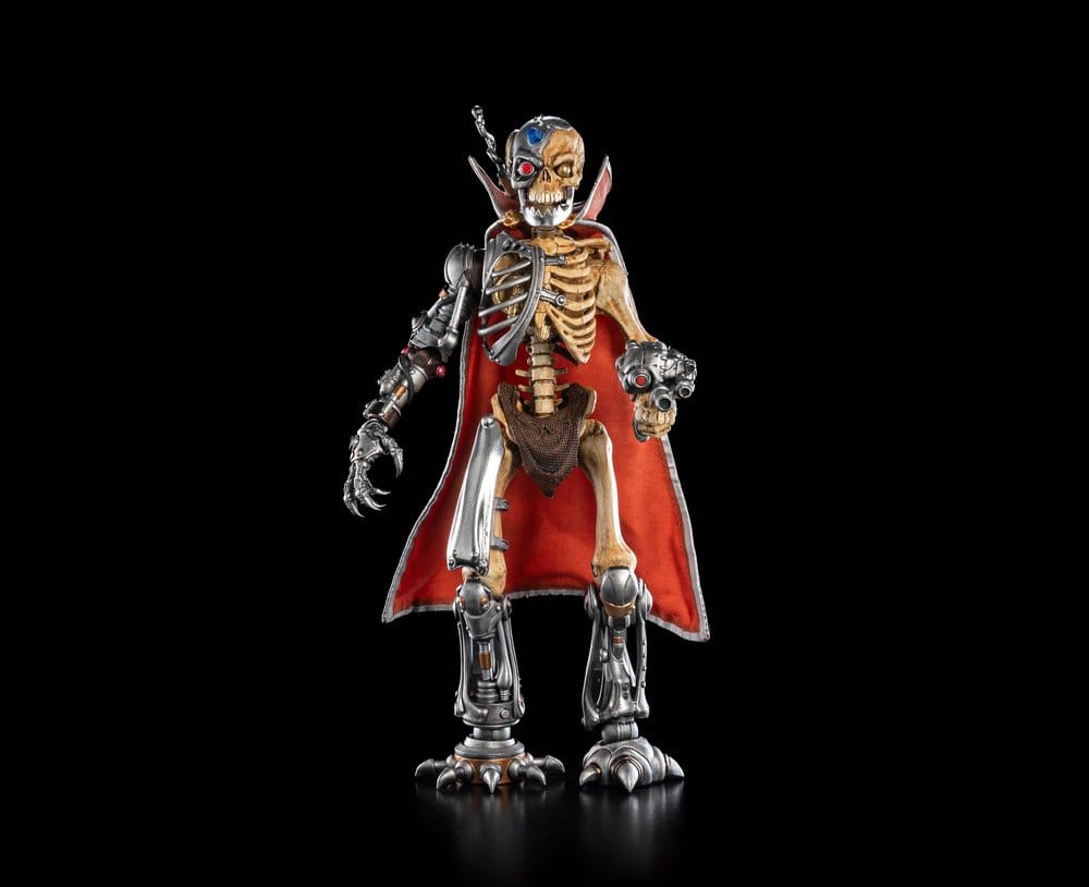 Infinite Legions: Skeleton Warriors figurine Dr. Cyborn
