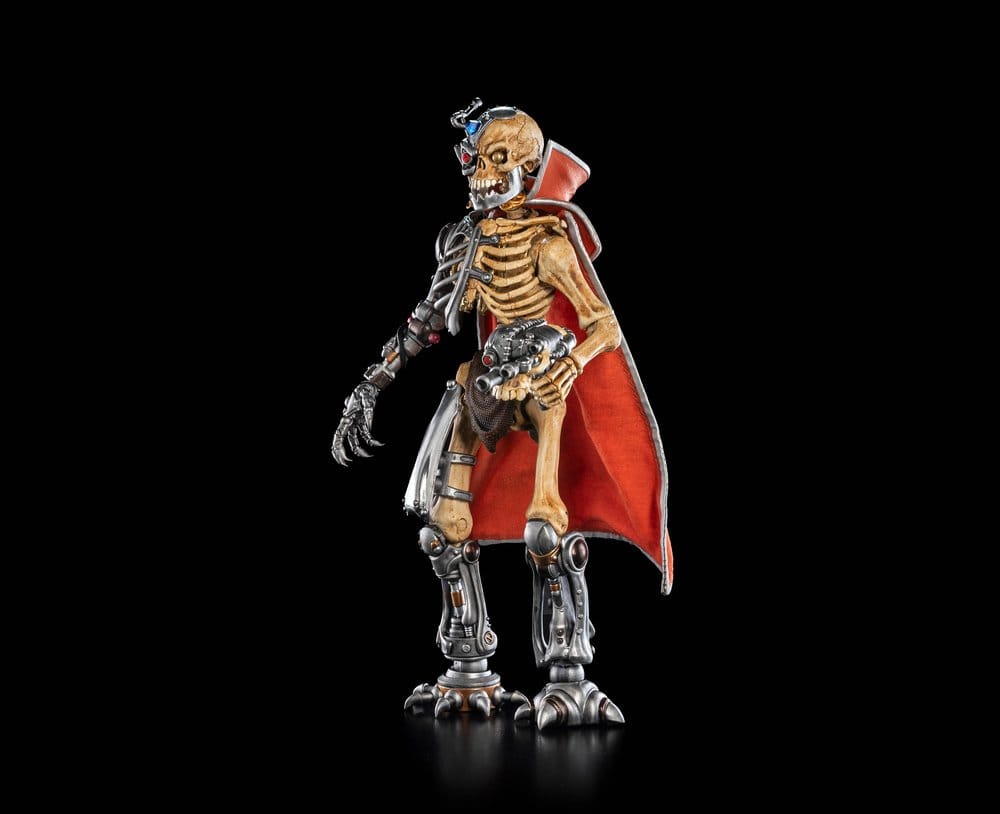 Infinite Legions: Skeleton Warriors figurine Dr. Cyborn
