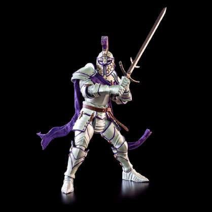 Mythic Legions: Ashes of Agbendor figurine Iosef of the Golden Spear Deluxe Edition
