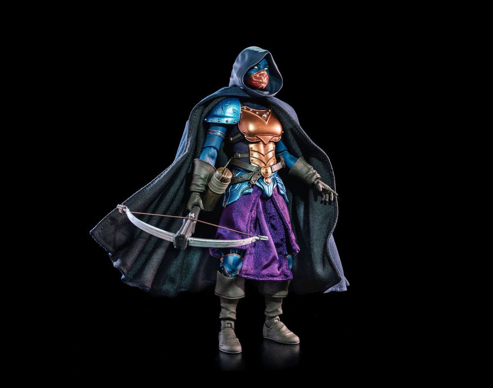 Mythic Legions: Rising Sons figurine Manisha Cinderhorn 15 cm