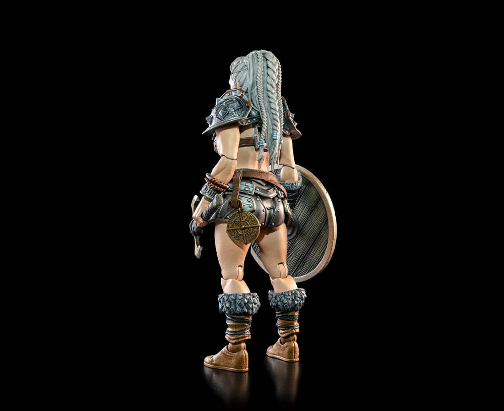 Mythic Legions: Rising Sons figurine Neve 15 cm