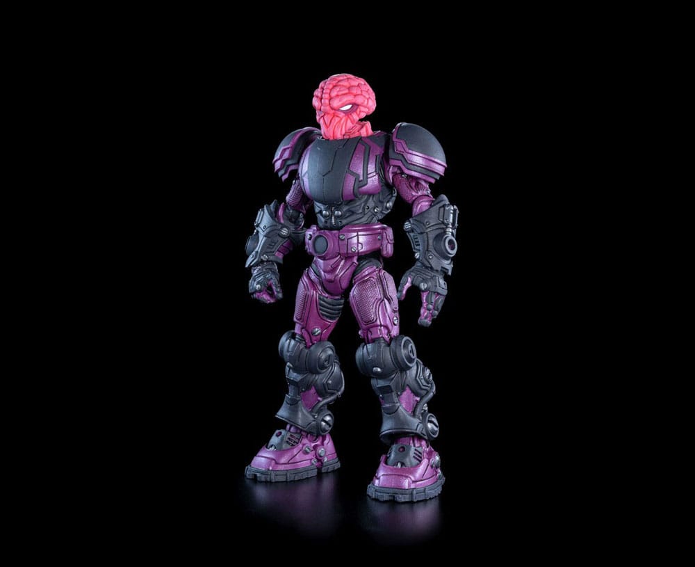 Infinite Legions figurine Phanost 18 cm