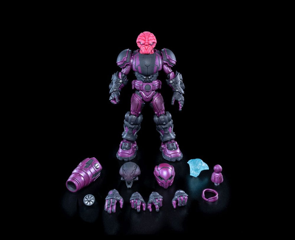 Infinite Legions figurine Phanost 18 cm