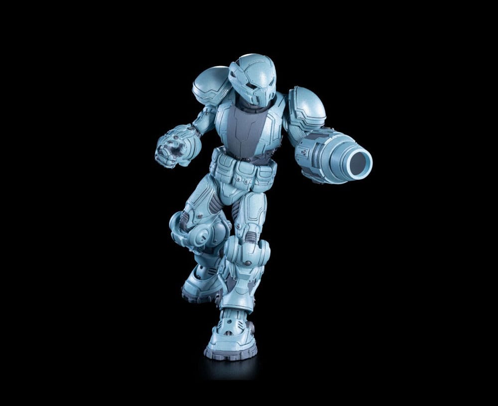 Infinite Legions figurine Pheyden 18 cm