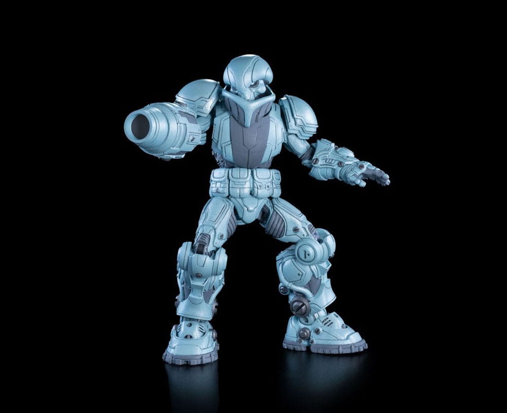 Infinite Legions figurine Pheyden 18 cm