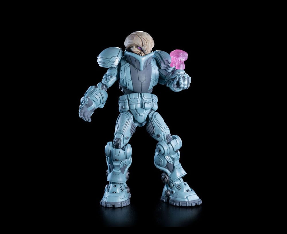 Infinite Legions figurine Pheyden 18 cm