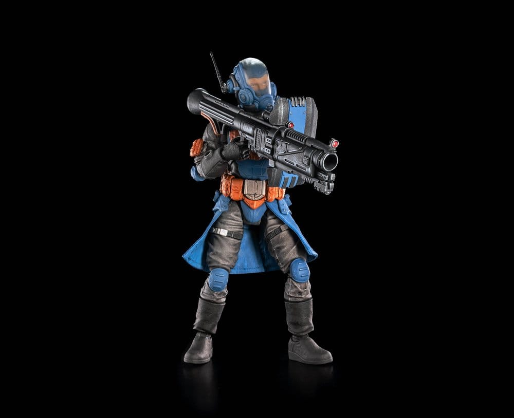 Cosmic Legions accessoires pour figurines Seek and Strike Mission Pack