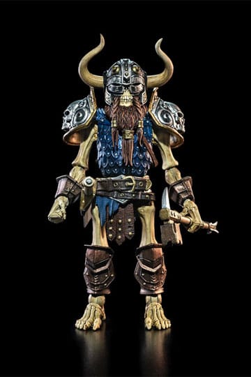 Mythic Legions: All Stars 6 figurine Skalli Bonesplitter 15 cm