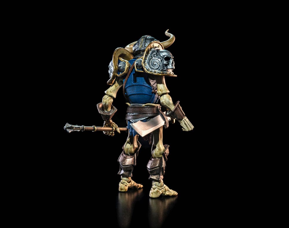 Mythic Legions: All Stars 6 figurine Skalli Bonesplitter 15 cm