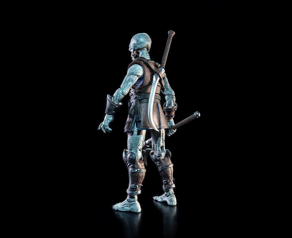 Mythic Legions: Necronominus figurine Undead Builder Pack (Deluxe) 15 cm