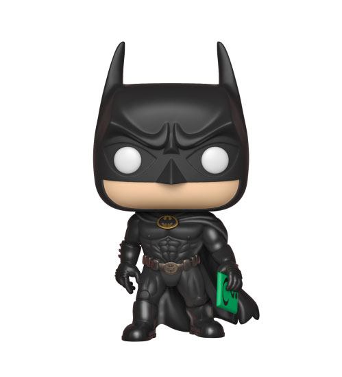 Batman 80th POP! Heroes Vinyl figurine Batman (1995) 9 cm