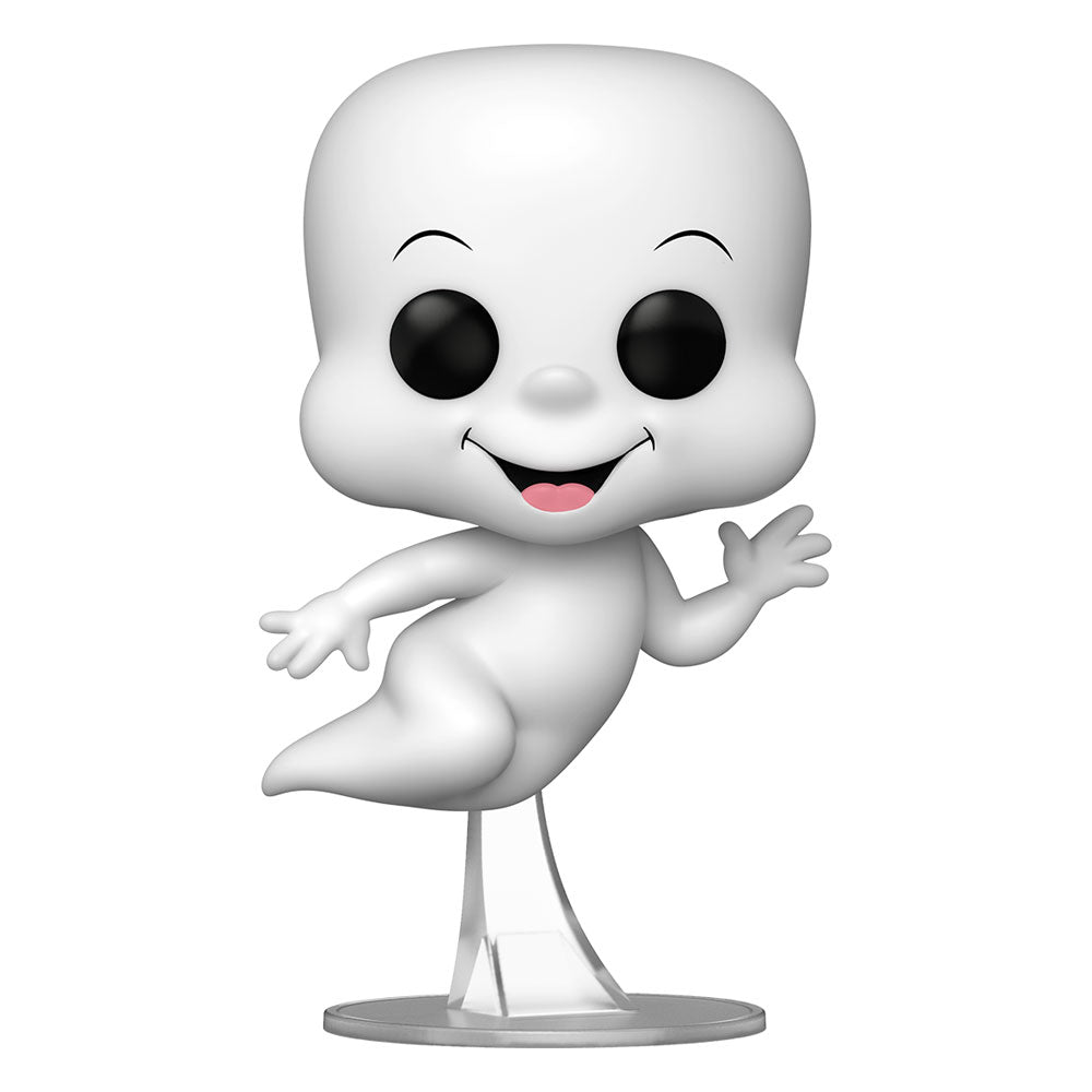 Casper POP! Animation Vinyl figurine Casper 9 cm
