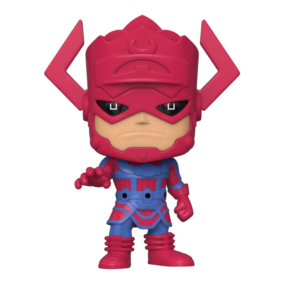 Fantastic Four POP! Marvel Vinyl figurine Galactus 9 cm