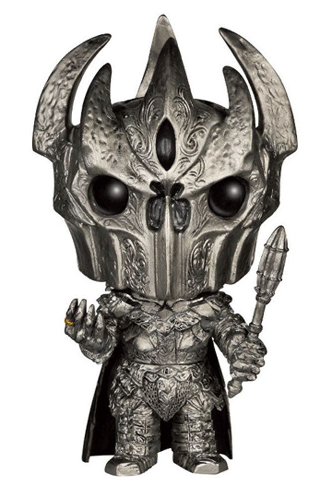 Le Seigneur des Anneaux POP! Vinyl figurine Sauron 10 cm
