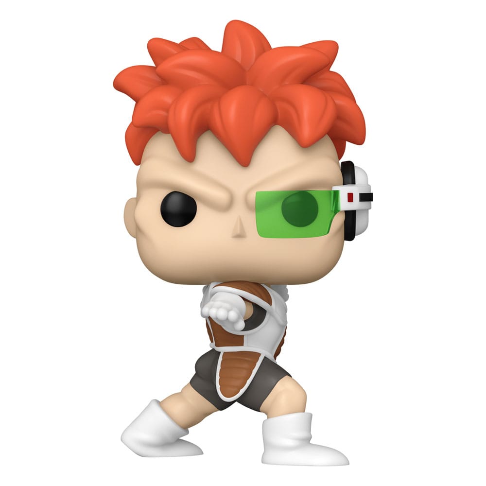 Funko Pop! Animation: Dragon Ball Z - Recoome