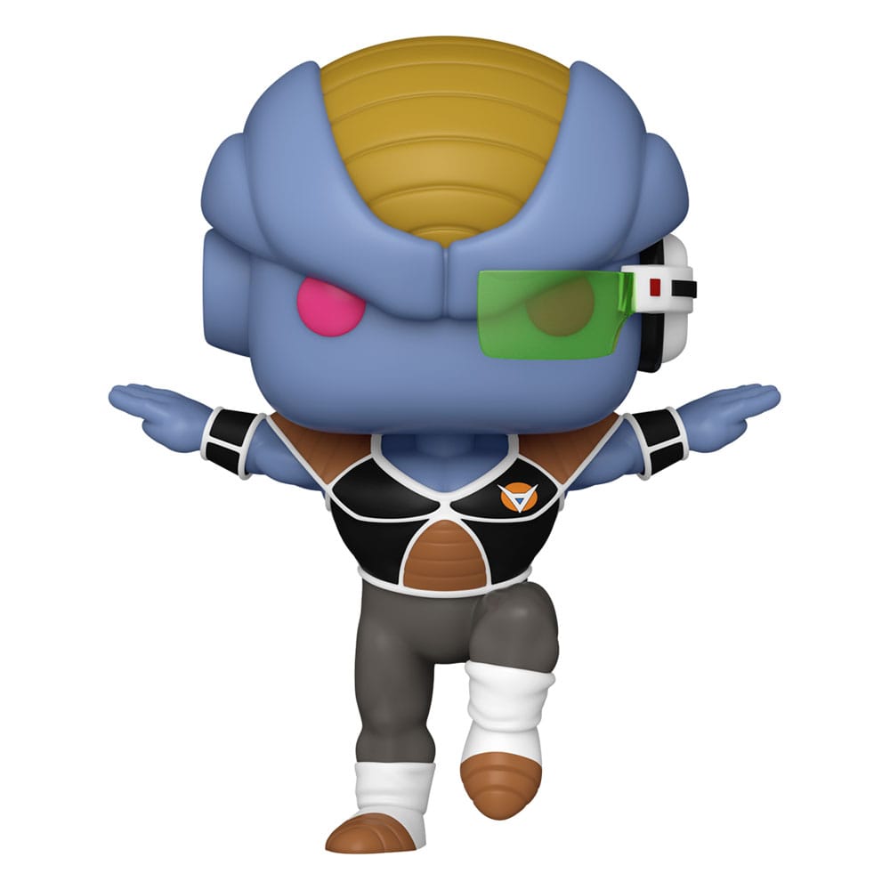 Funko Pop! Animation: Dragon Ball Z - Burter