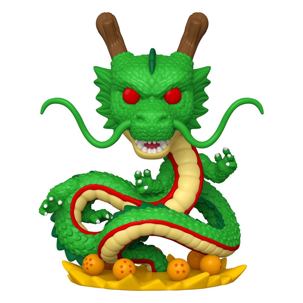 Dragon Ball Z Super Sized POP! Animation figurine Shenron Dragon 25 cm
